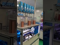 2-800g コイル巻線テンショナー DCサーボモーター 高精度