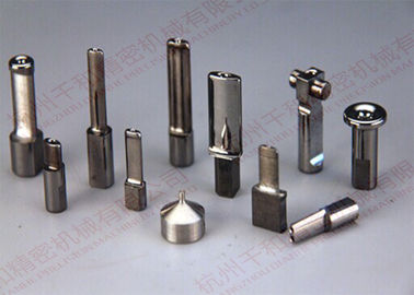 Carbide Steel wire guide nozzles with Mirror Surface Treatment , 8479909090 HS Code