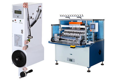 Winding Machine Coil Winding Parts Stable And Consistence Tension Control