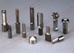 Cemented Carbide wire guide nozzles / Alloy Motor Nozzle with Precision Grinding