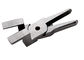 Flat Blade WIS - F Copper Wire Cutter For Cutting Metal Material In Stator Winding Machine